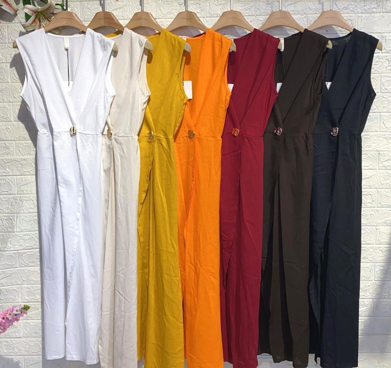 vestiti summer cool vari colori