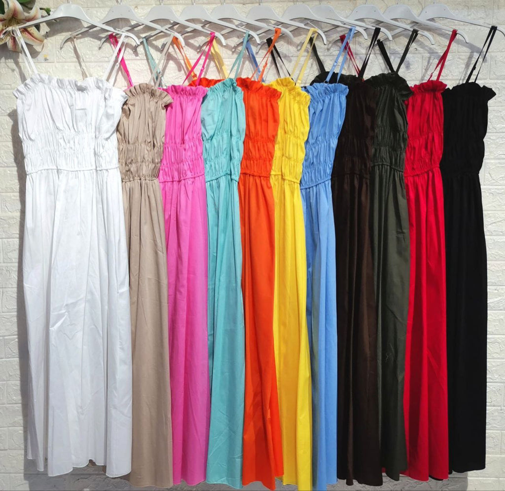 Vestito Faina