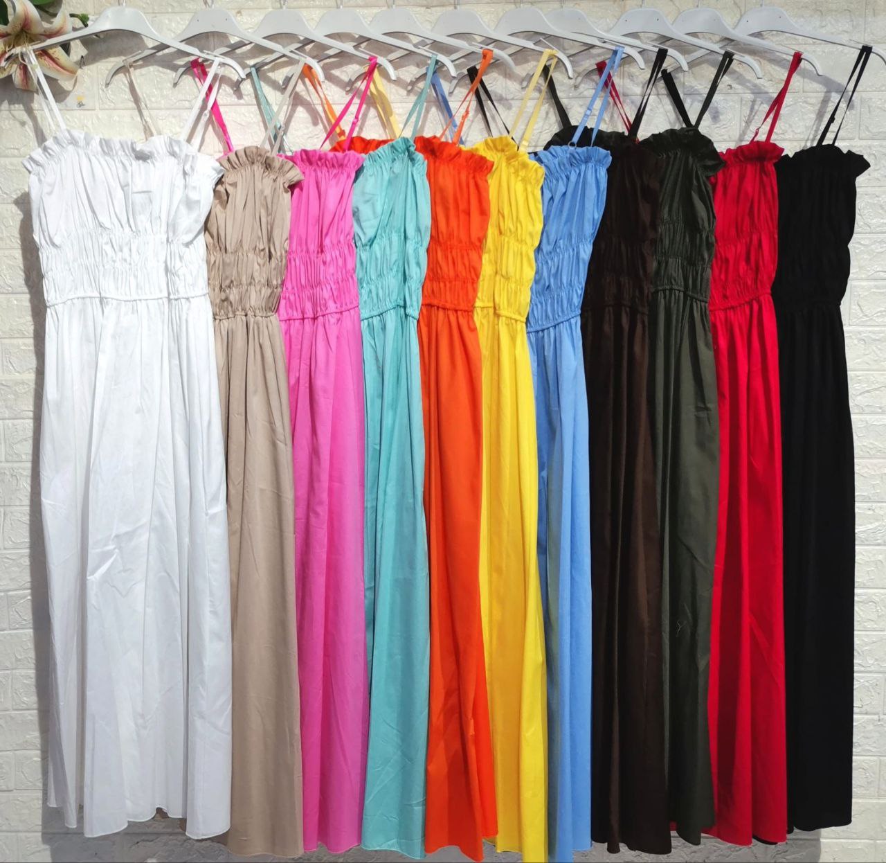 Vestito Faina