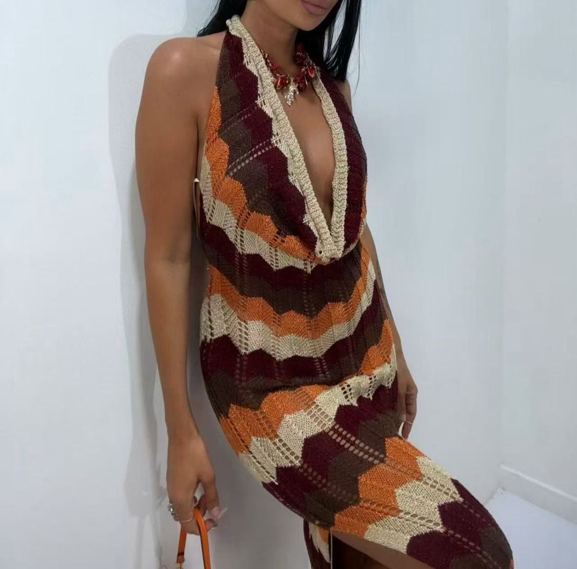 Vestito Summer