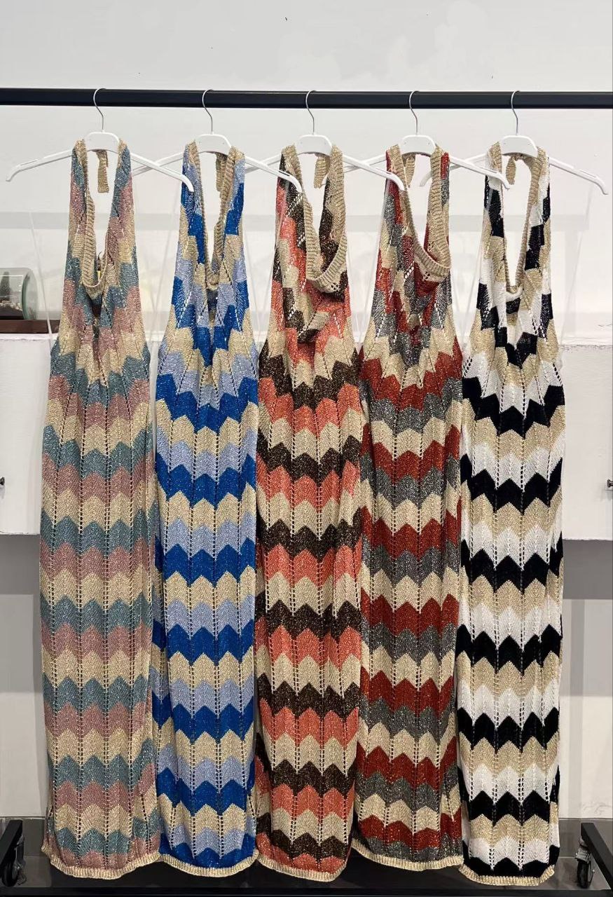 Vestito Summer