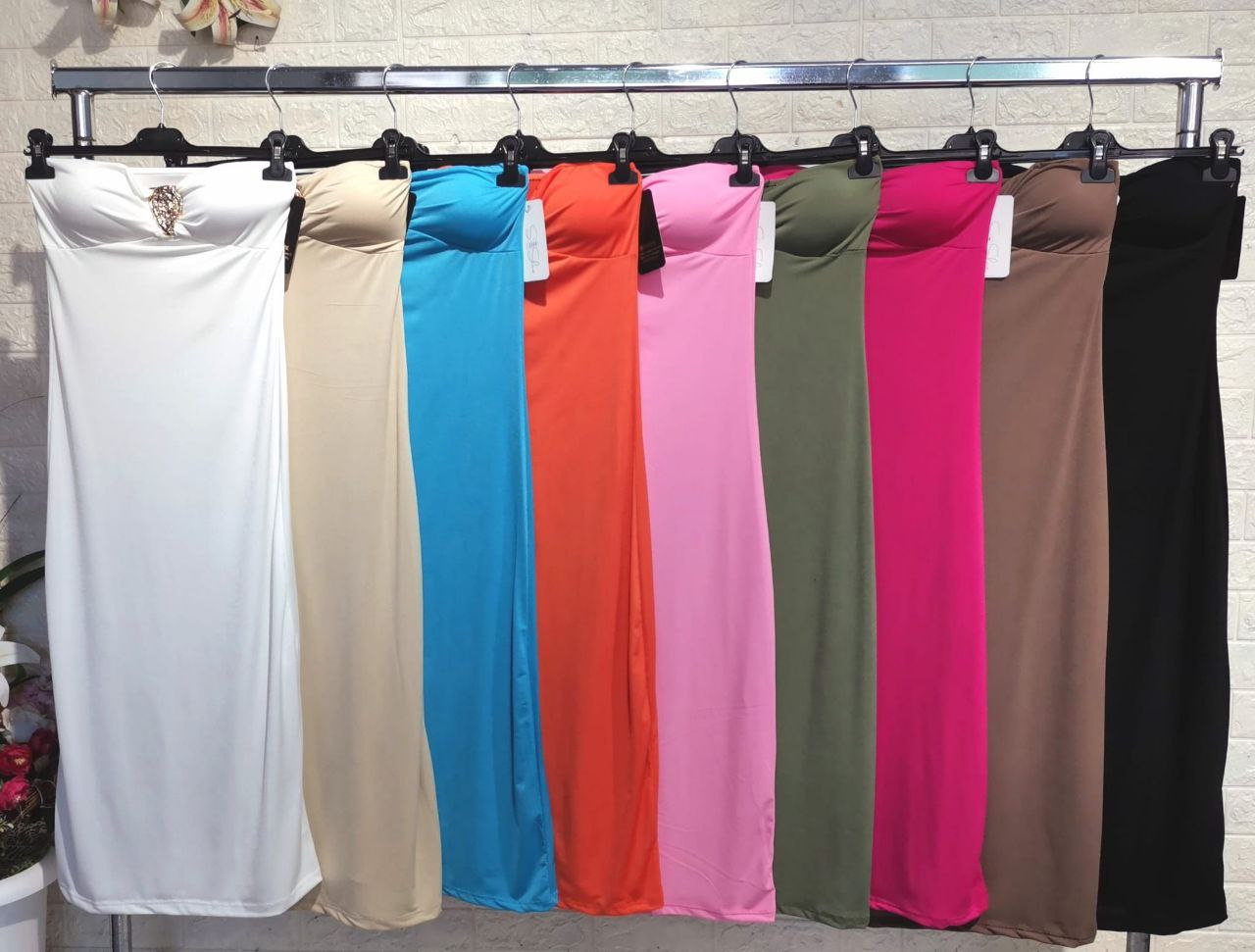 Vestito Stella