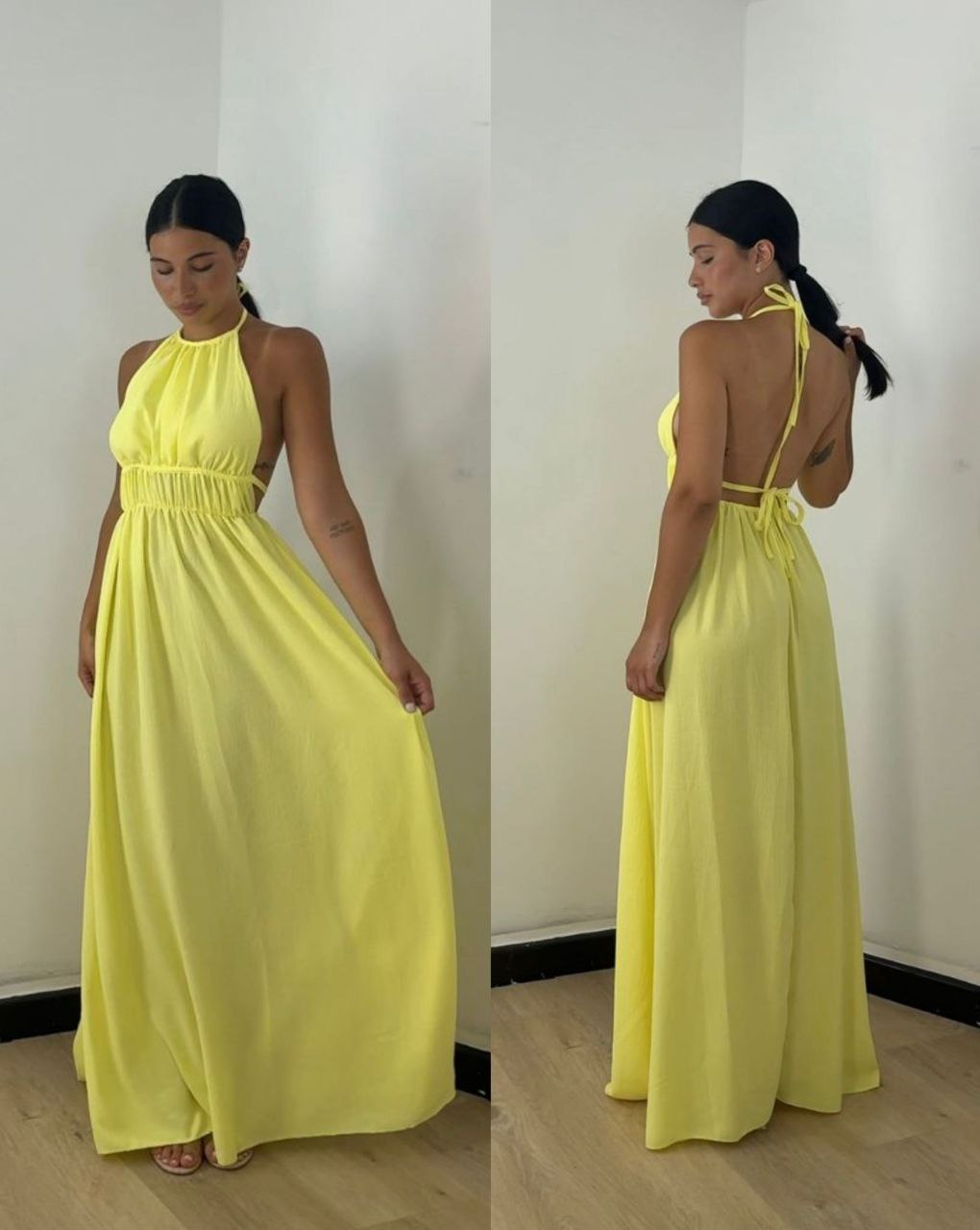 Vestito Giovanna
