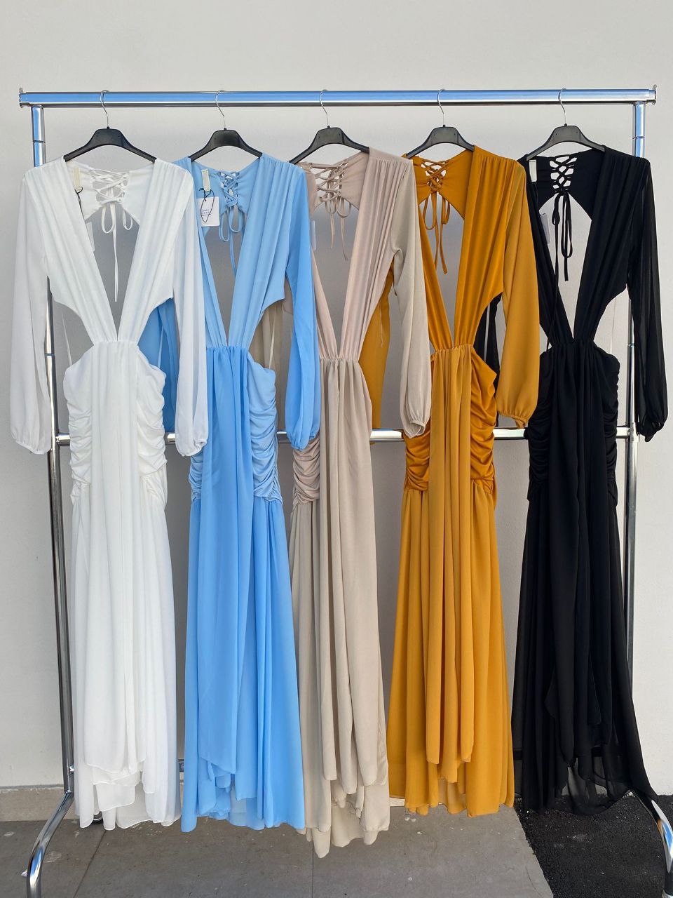 Vestito Clarissa