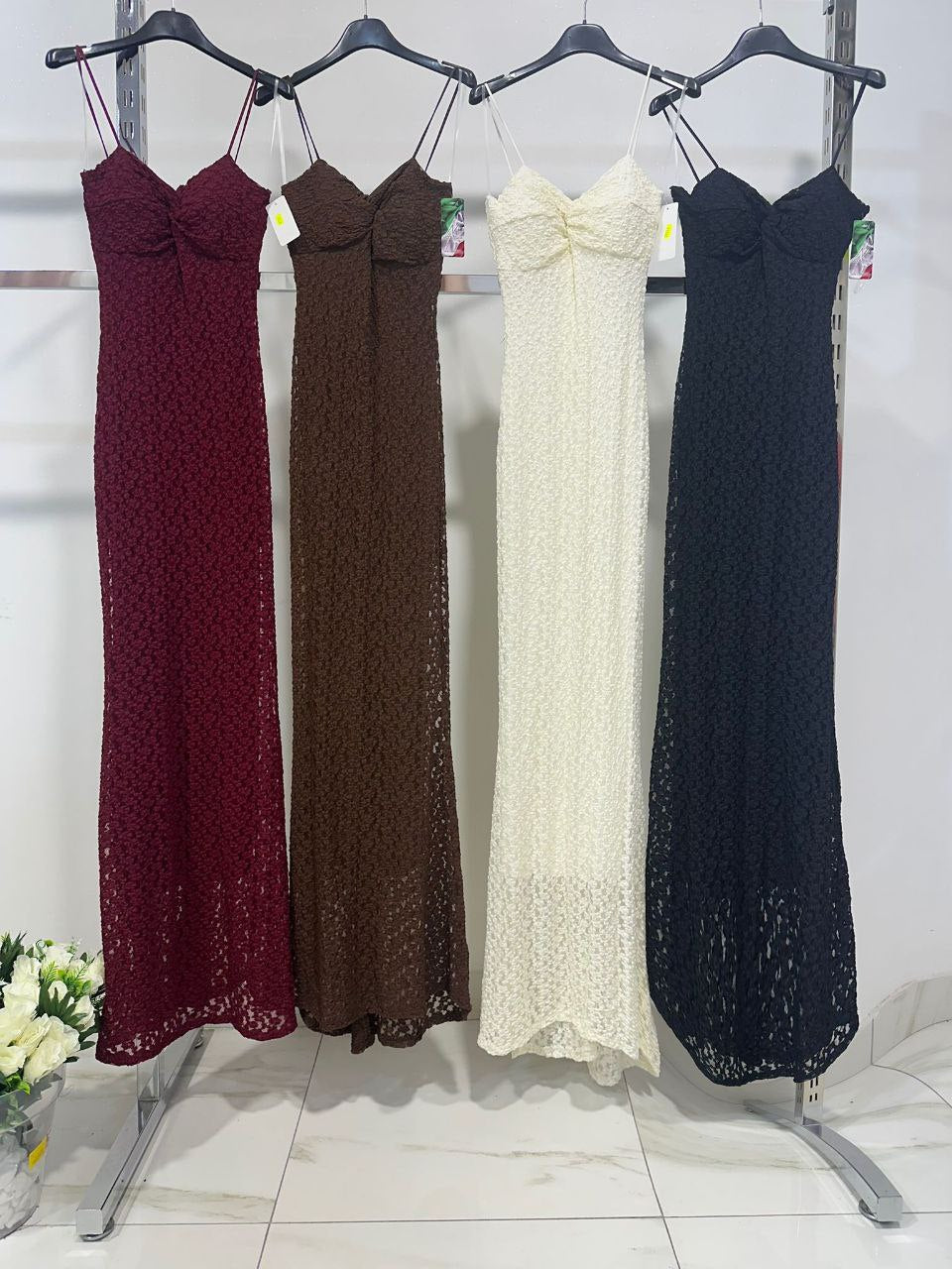 Vestito Holly