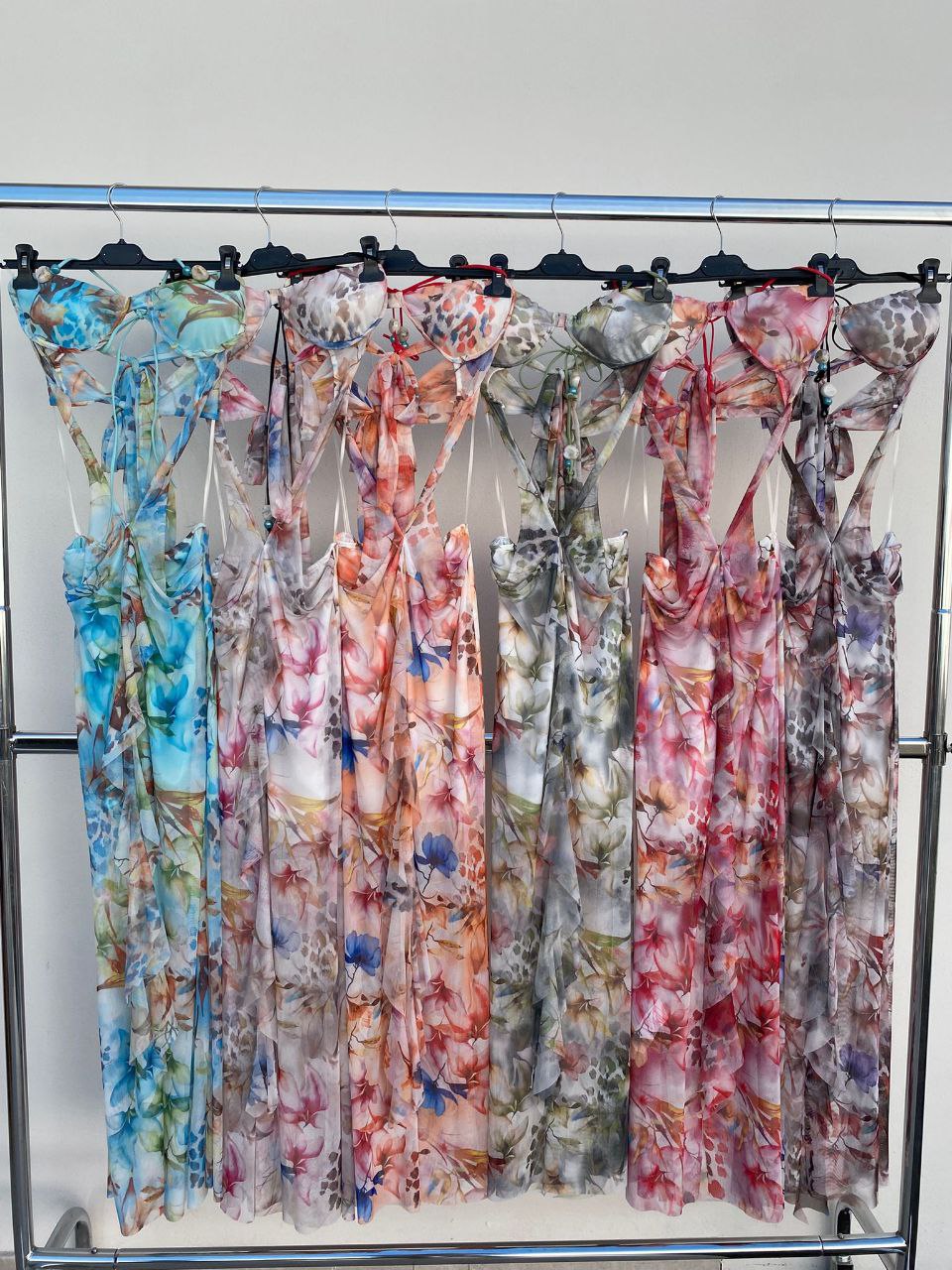 Vestito Elda