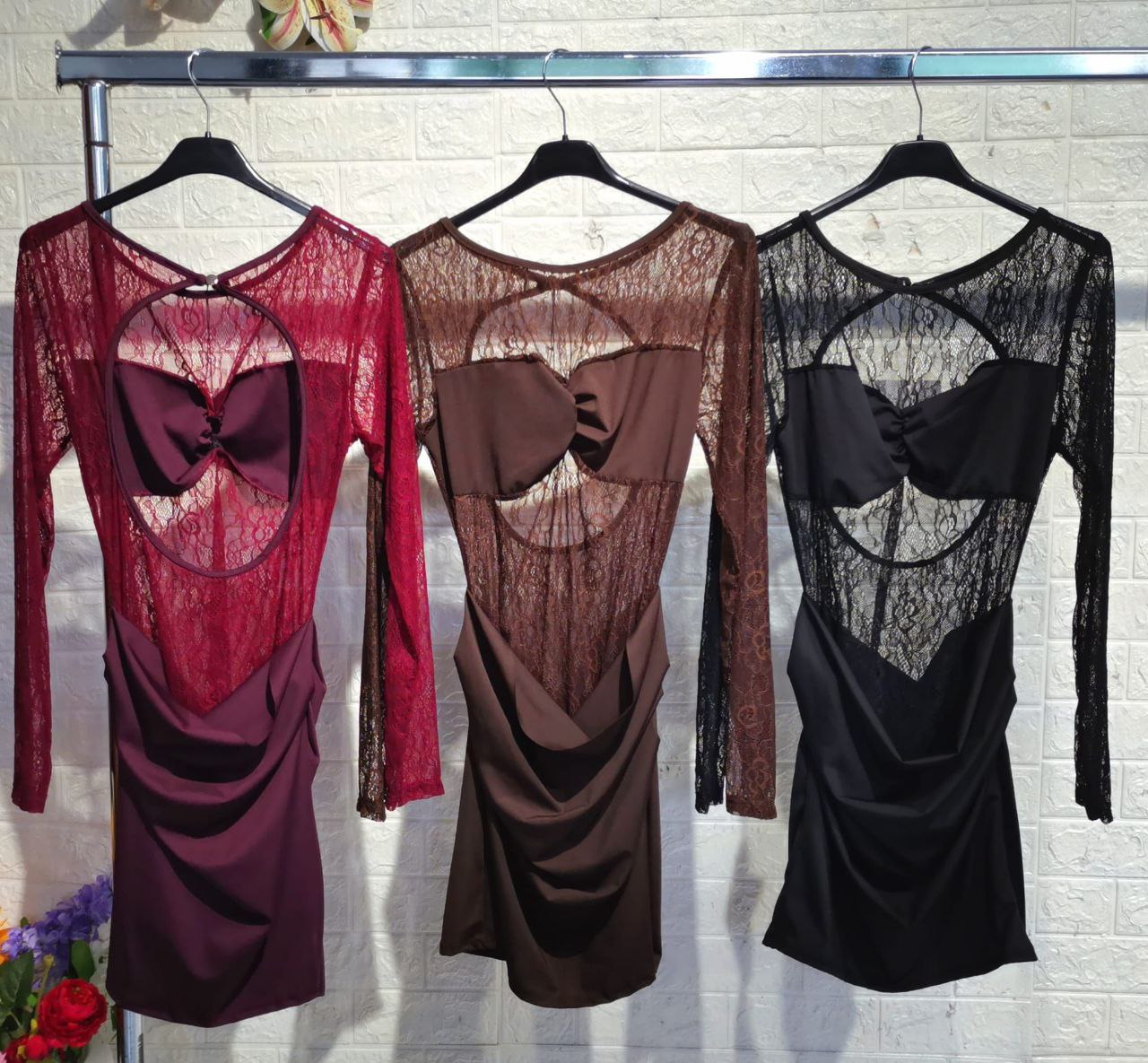 Vestito Angelica