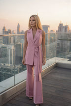 Tailleur Jovanne Giacca e Pantalone