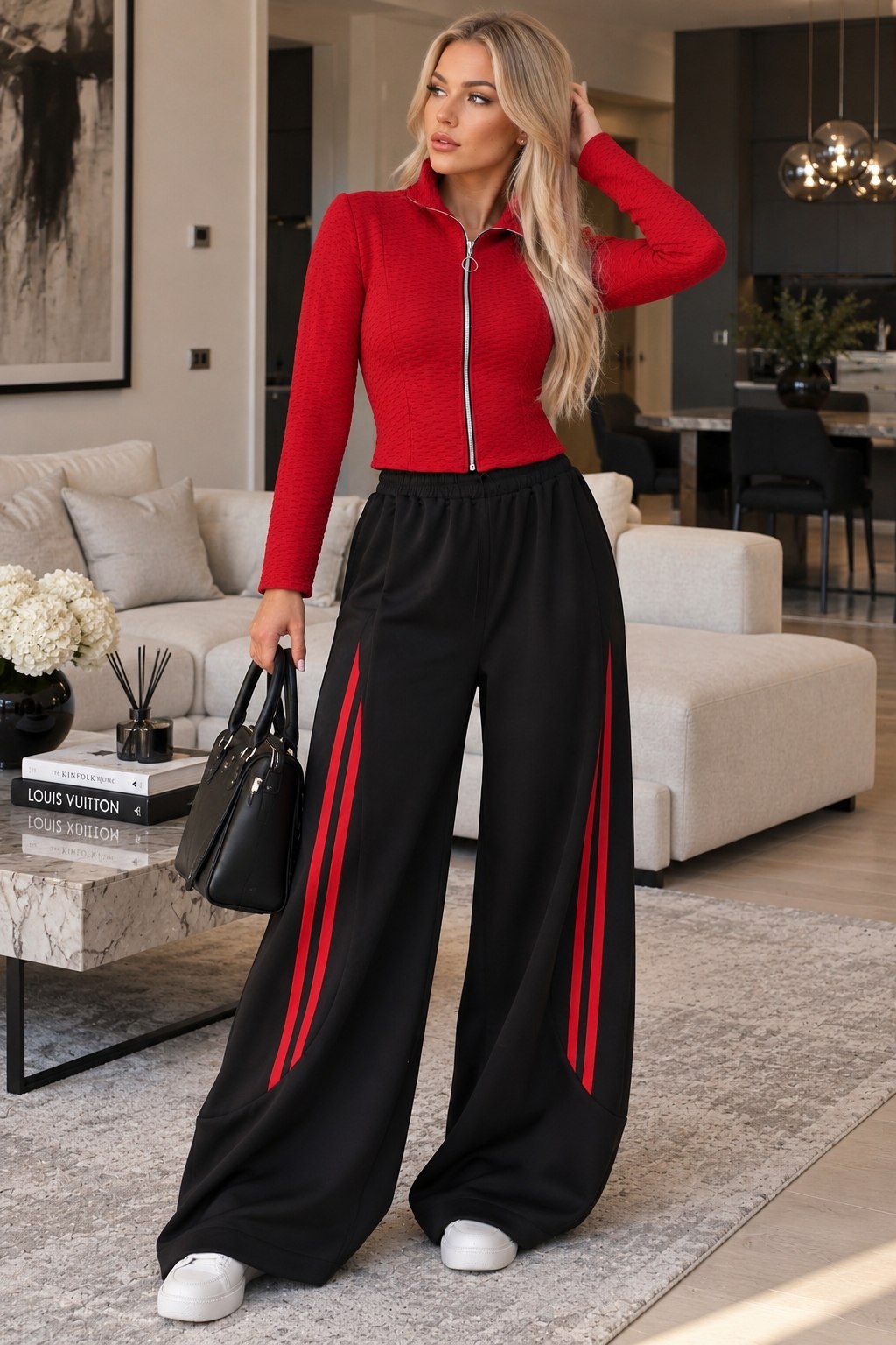 Coordinato Teresa