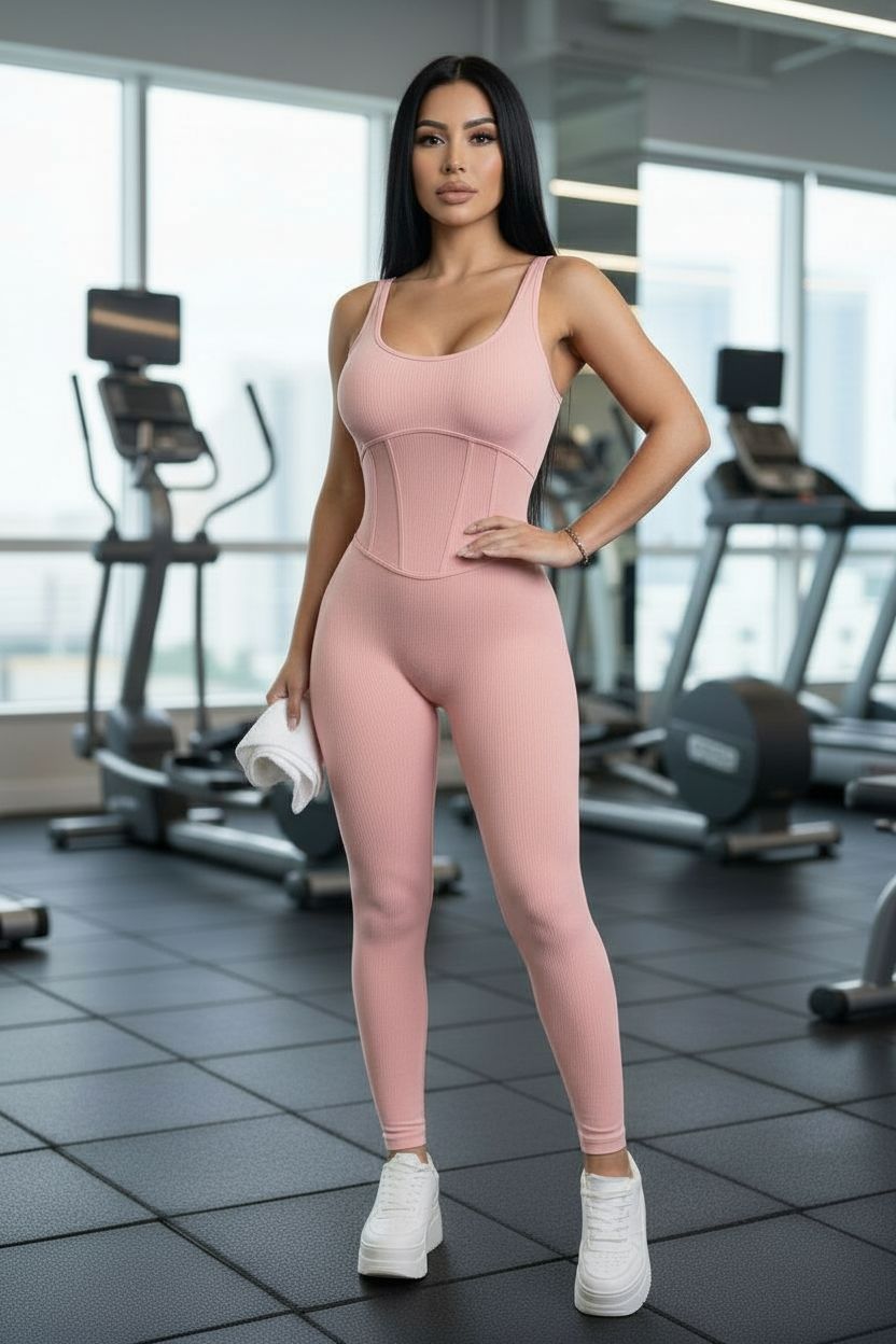 Tuta Sportiva AURORA