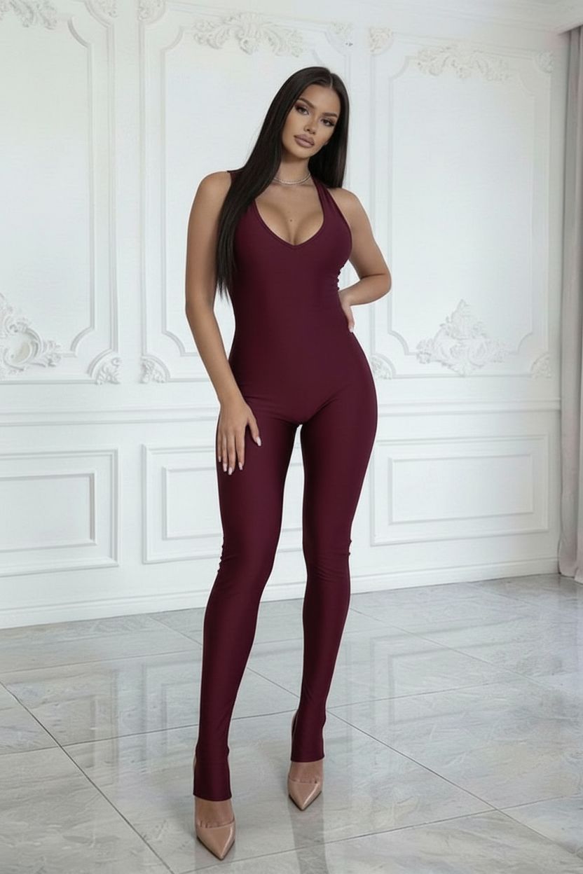 Tuta Modellante Klara