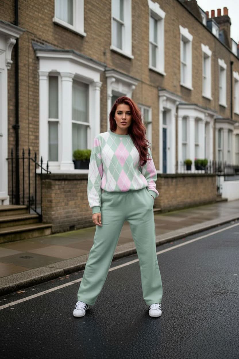 Cordset Aria CURVY