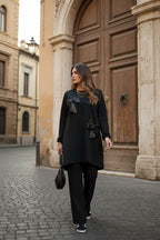 Completo Odelina Curvy