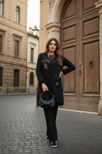 Completo Odelina Curvy