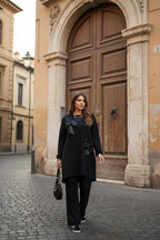 Completo Odelina Curvy