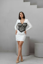 Vestito Giselle