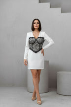 Vestito Giselle