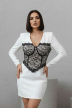 Vestito Giselle