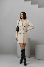 Abito Blazer Alessia