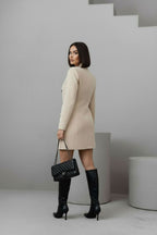 Abito Blazer Alessia