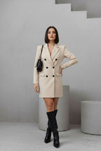 Abito Blazer Alessia
