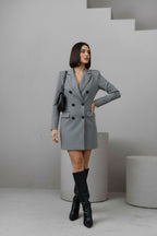 Abito Blazer Alessia