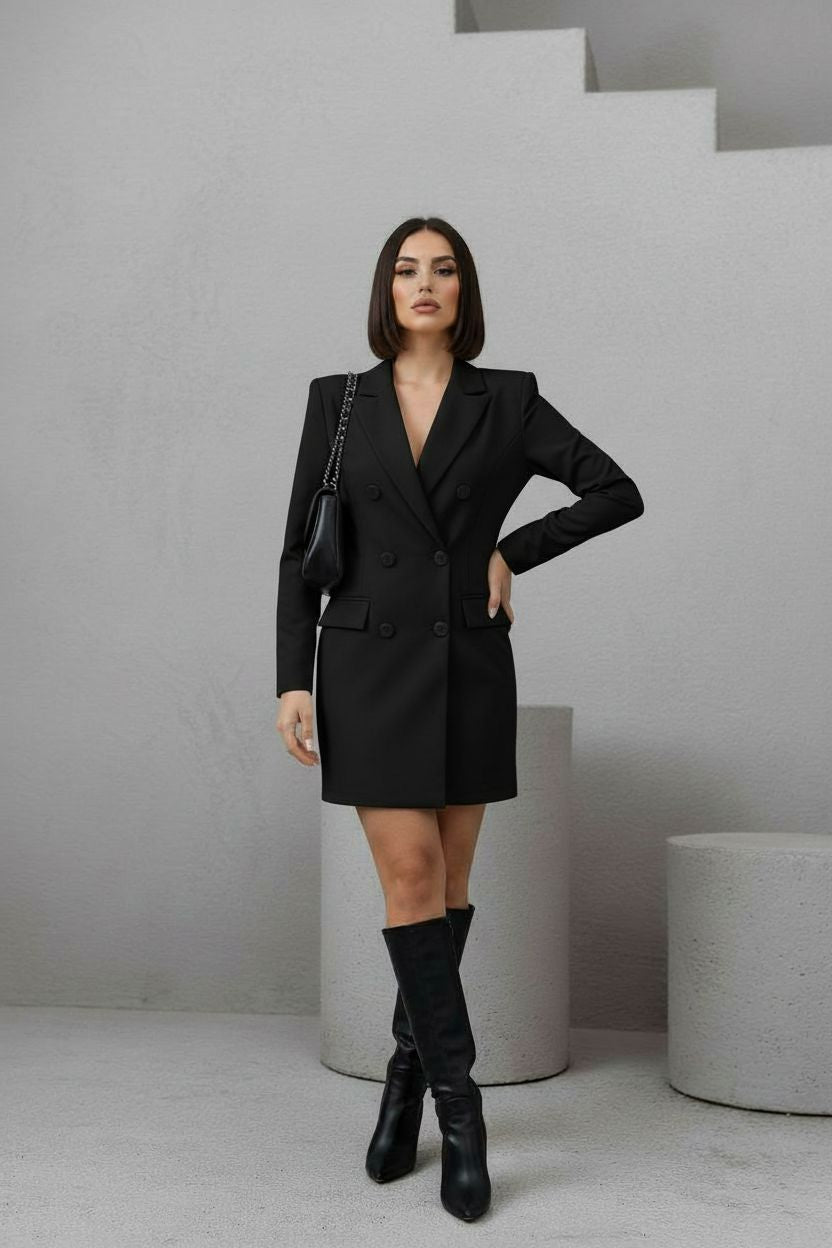 Abito Blazer Alessia