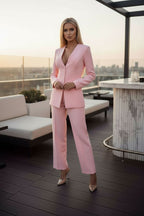 Tailleur Paris