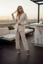 Tailleur Paris
