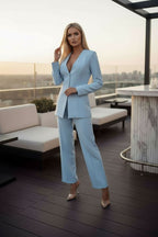 Tailleur Paris