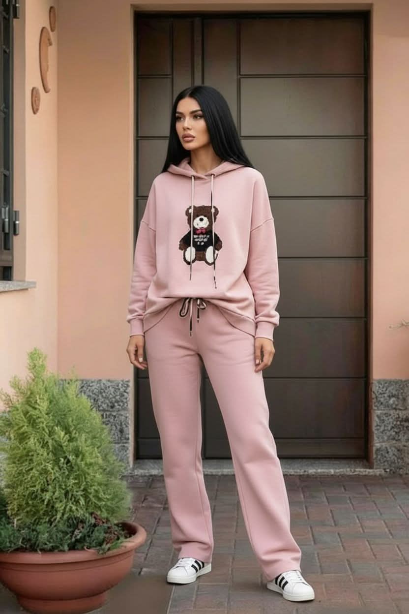 Completo Benni CURVY