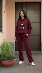 Completo Benni CURVY