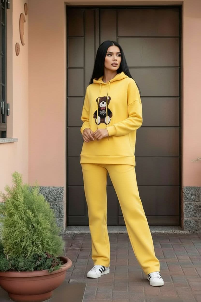 Completo Benni CURVY