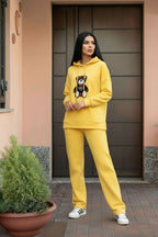 Completo Benni CURVY