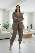 Tailleur Espinosa CURVY