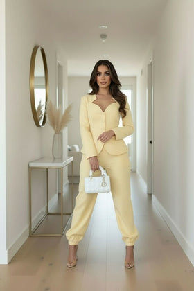GIALLO