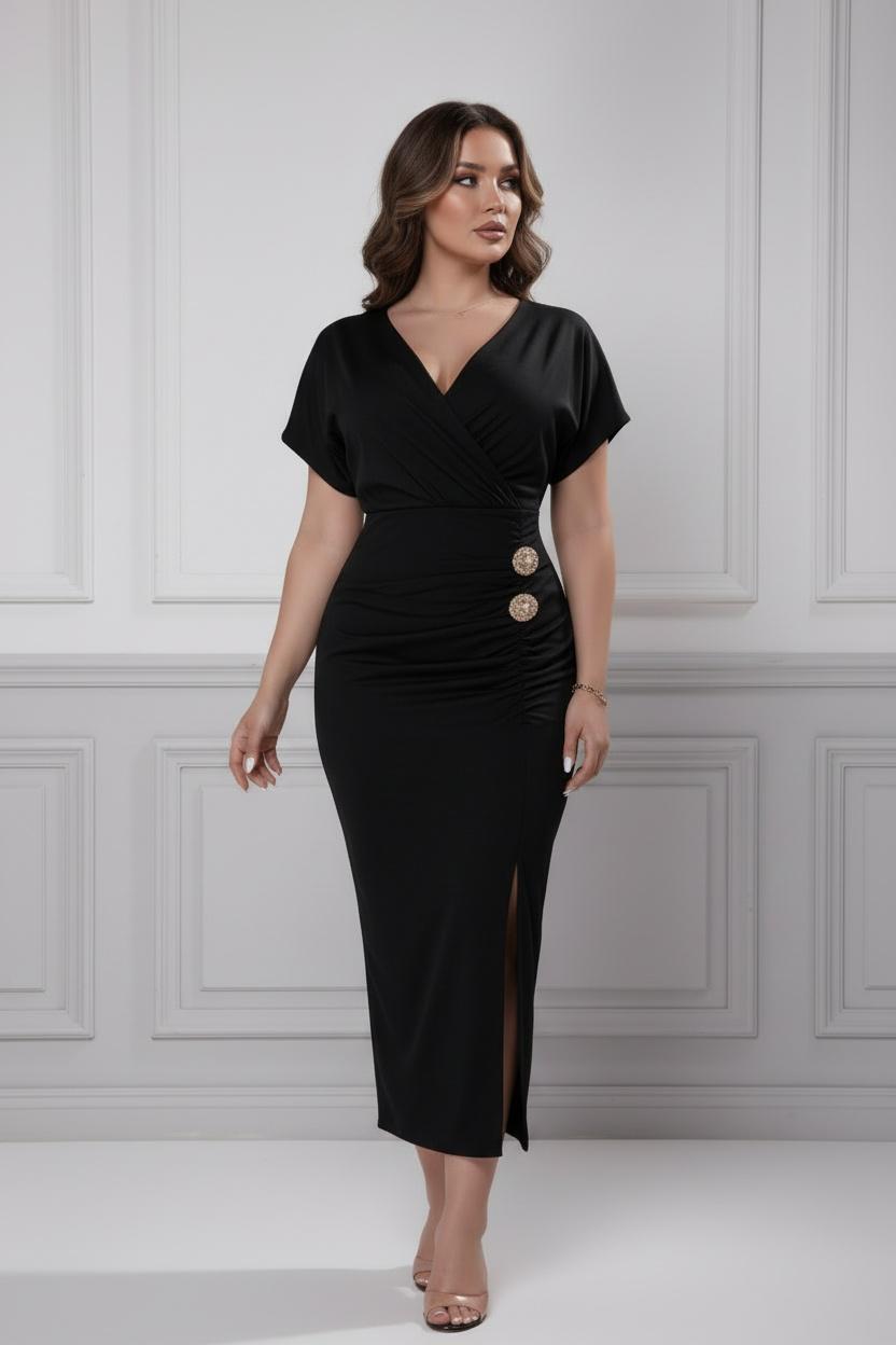 Vestito Susenne CURVY