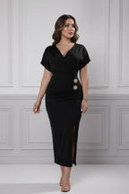 Vestito Susenne CURVY