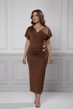 Vestito Susenne CURVY