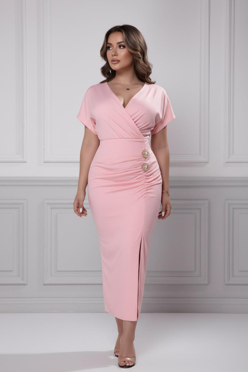 Vestito Susenne CURVY