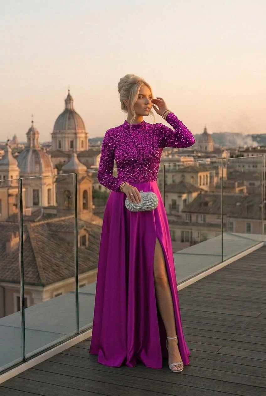 Abito Francesca