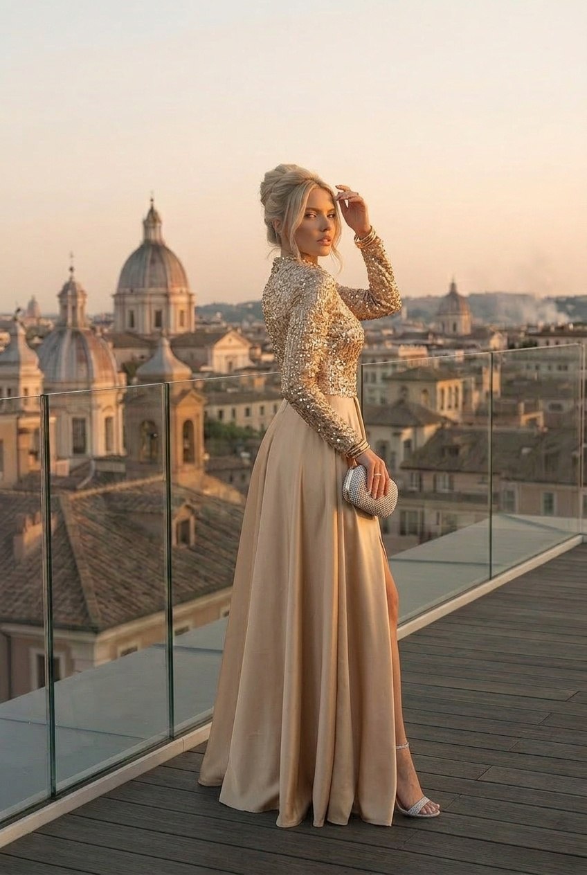 Abito Francesca