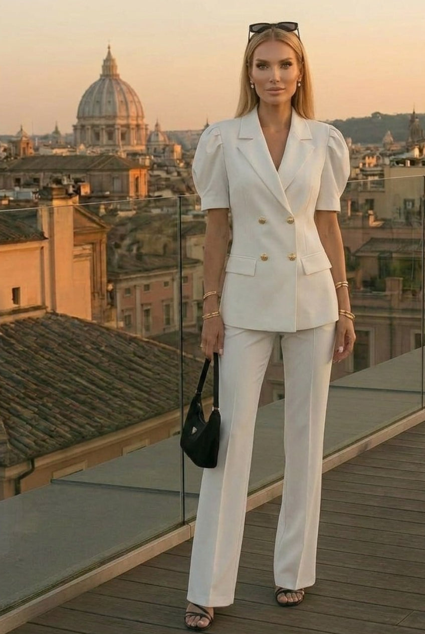 Tailleur Salvador
