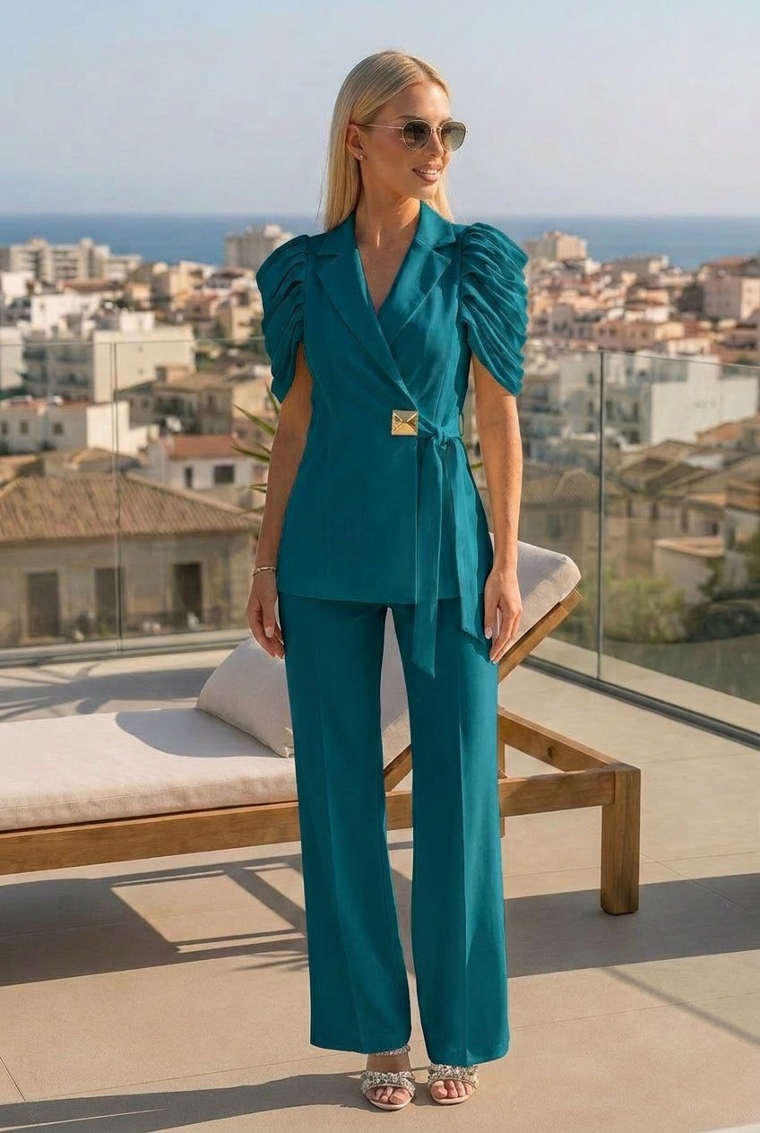 Tailleur Gersi