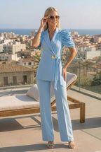 Tailleur Gersi