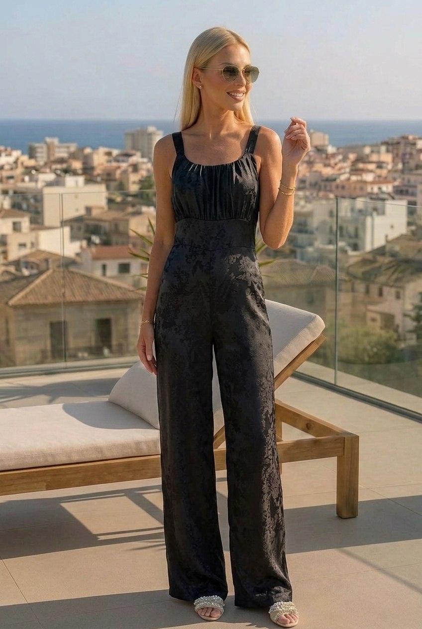 Tuta intera Francesca