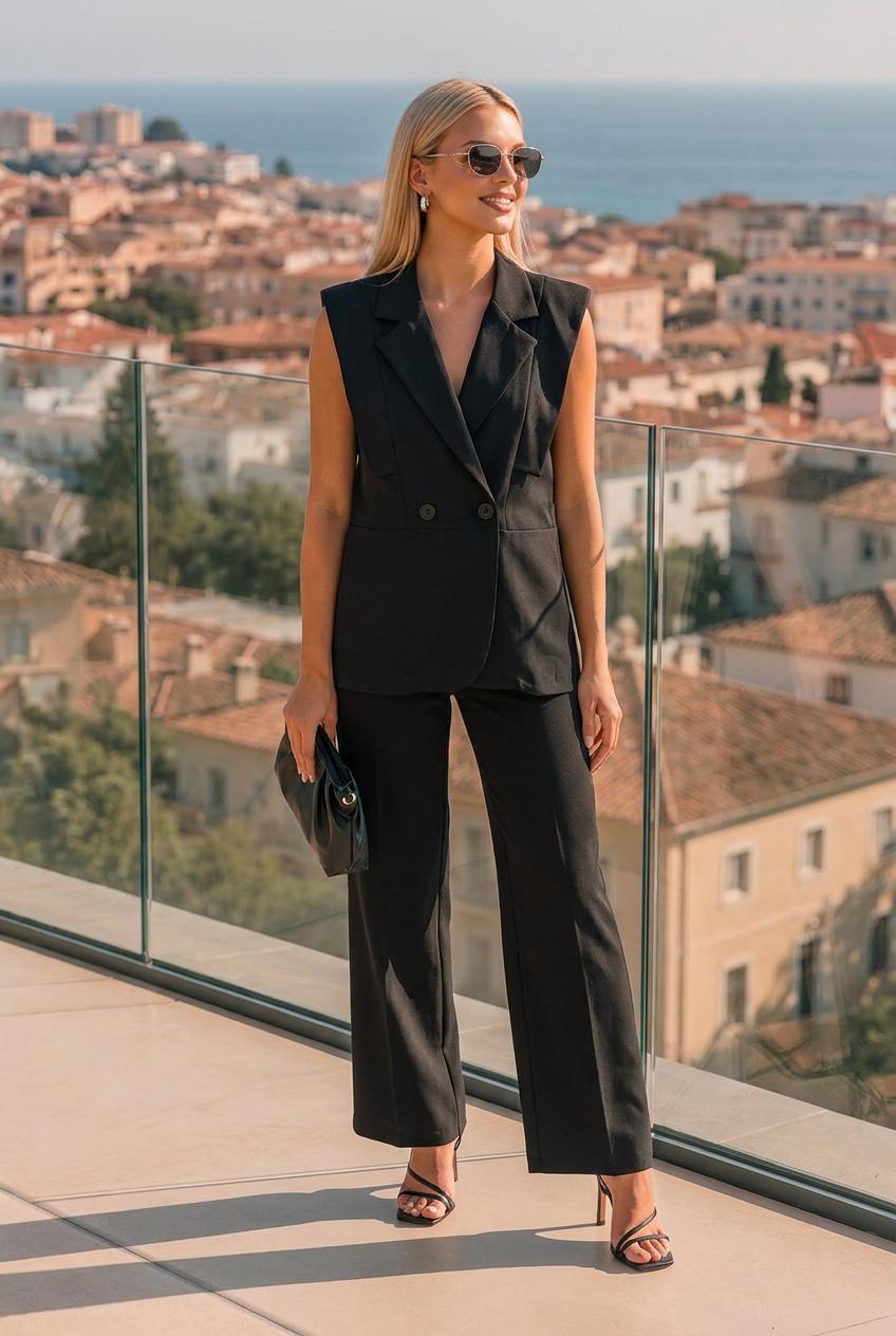 Tailleur Fabiana