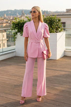 Tailleur Roxana
