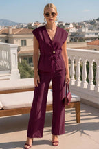 Tailleur Felicia