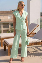 Tailleur Felicia